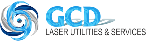 GCD-Logo